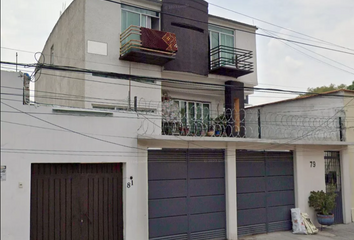 Casa en  Calle Nubia 79, Claveria, Ciudad De México, Cdmx, México