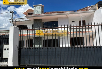 Casa en  Baños, Cuenca