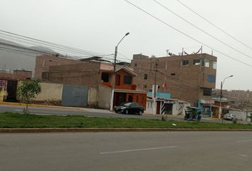 Terreno en  Avenida Los Próceres, Campoy, Lima, Perú