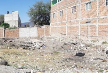 Lote de Terreno en  Callejón 10 De Mayo 13, Fraccionamiento San Miguel, San Francisco Del Rincón, Guanajuato, 36353, Mex