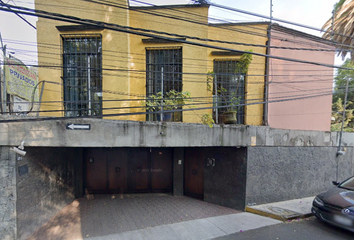 Casa en  Privada Vicente García T. No. 109, San Lucas, Ciudad De México, Cdmx, México