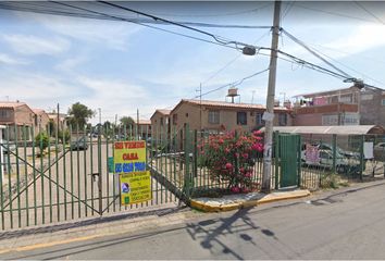 Casa en condominio en  Manuel Escandón 64, Chinam Pac De Juárez, Ciudad De México, Cdmx, México