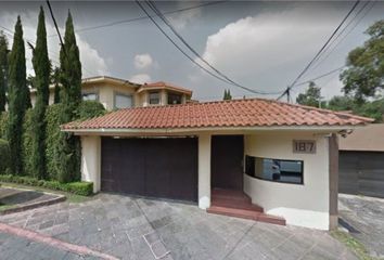 Casa en  Cantera 187, Jardines Del Pedregal, Ciudad De México, Cdmx, México