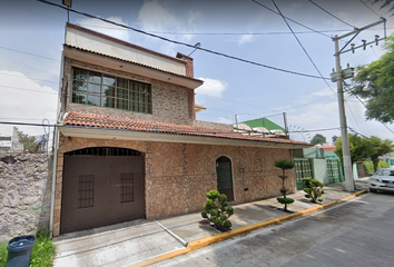 Casa en  El Potrero, Calzada De La Hacienda Mz 012, Hacienda Ojo De Agua, Ojo De Agua, Estado De México, México