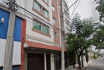Departamento en  Moderna, Benito Juárez, Cdmx