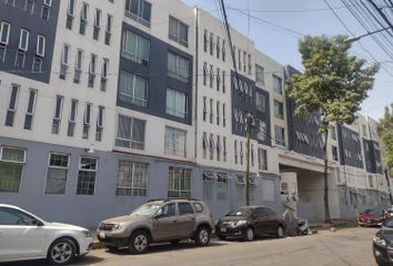 Departamento en  Poniente 54, Obrero Popular, Ciudad De México, Cdmx, México