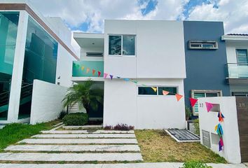 Casa en  Nueva Galicia, La Tijera, Jalisco, México