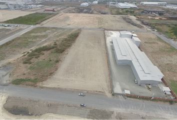 Terreno Comercial en  Isla Mocolí, Samborondón