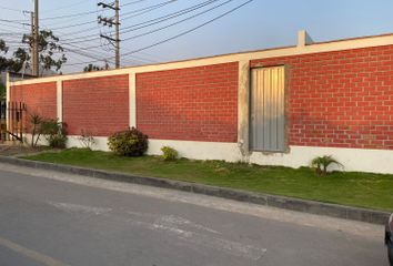 Terreno en  Av. La Molina, Lima, Perú