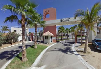 Casa en fraccionamiento en  La Cima Residencial, El Tezal, Baja California Sur, México
