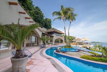 Villa en  Las Brisas, Acapulco, Guerrero, México