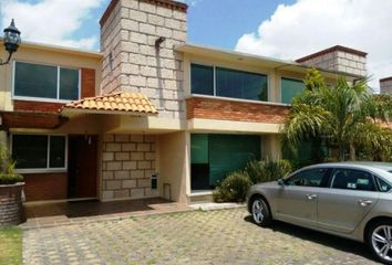 Casa en  Fraccionamiento La Antigua, Calle Adolfo López Mateos, Llano Grande, Estado De México, México