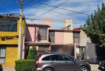 Casa en condominio en  Aguascalientes, México