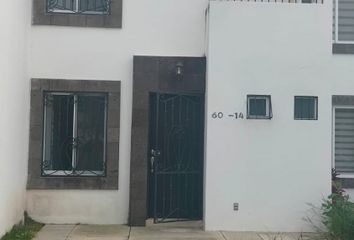 Casa en fraccionamiento en  Madre Teresa De Calcuta 601, Villas De Bernalejo, Guanajuato, México