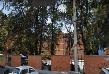 Departamento en  Virginia Fábregas 39, Jorge Negrete, Ciudad De México, Cdmx, México