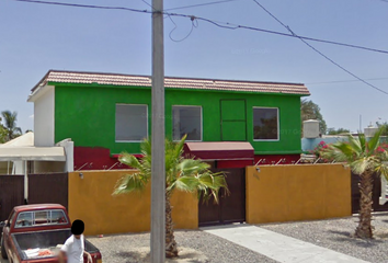 Casa en  Ignacio Allende 2035, Los Olivos, 23040 La Paz, B.c.s., México