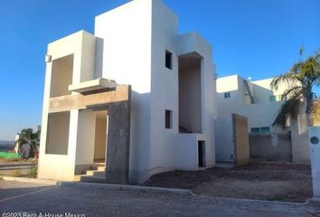 Casa en condominio en  Barrio La Magdalena, Tequisquiapan