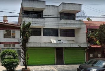 Casa en  Zempoaltecas 71, Hacienda Del Rosario, Ex El Rosario, Ciudad De México, Cdmx, México