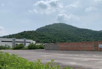 Lote de Terreno en  Tlajomulco De Zúñiga, Jalisco, México
