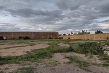 Lote de Terreno en  Nuevo Espíritu Santo, San Juan Del Río, Querétaro