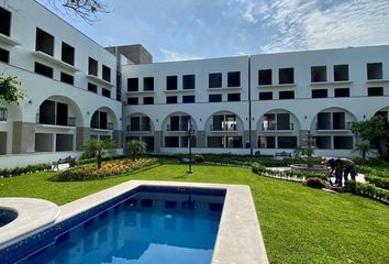 Departamento en  Las Palmas, Cuernavaca, Morelos