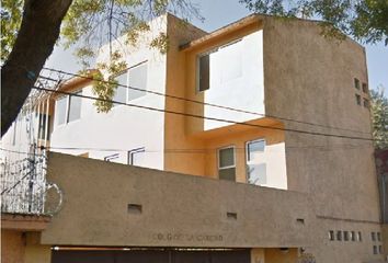 Casa en condominio en  Calle Colegio De La Caridad 66, Coapa, Ex De San Juan De Dios, Ciudad De México, Cdmx, México