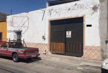 Casa en  Hermenegildo Galeana 313, Barrio De Santiaguito, Celaya, Guanajuato, México