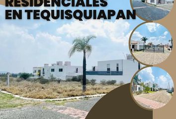 Lote de Terreno en  Girasoles, Vista Alta, Barrio De Los Tepetates, Tequisquiapan, Querétaro, México