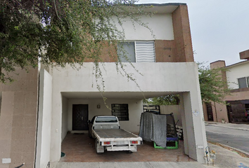 Casa en  Anáhuac Madeira, Santiago, Gral. Escobedo, Nuevo León, México