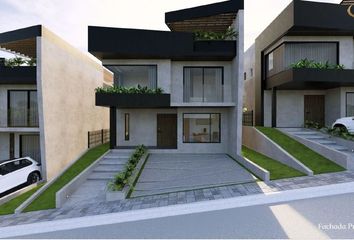 Casa en condominio en  Lomas De Valle Escondido, Atizapán De Zaragoza