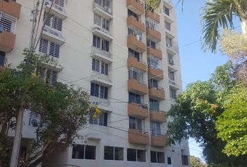 Apartamento en  Calle 65 #32-125, Suroccidente, Barranquilla, Atlántico, Colombia
