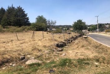 Lote de Terreno en  San Antonio El Paso, Hgo., México