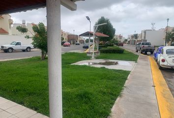 Casa en fraccionamiento en  Villa De Pozos, San Luis Potosí