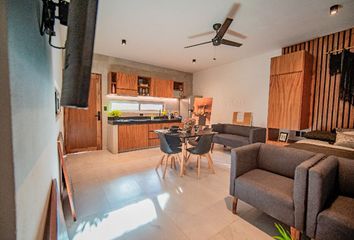 Departamento en  Playa Del Carmen, Quintana Roo, México