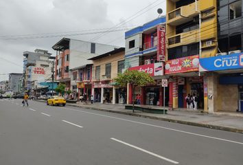 Local en  Av. 7 De Octubre & Calle Septima, Quevedo, Ecuador
