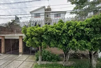 Casa en  Paseo De Los Burgos 8, Burgos Cuernavaca, Tres De Mayo, Morelos, México