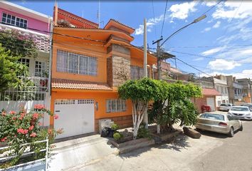 Casa en  Lago Ontario, Ciudad Lago, Nezahualcóyotl, Estado De México, México