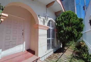 Casa en  Obraje, Ciudad De Aguascalientes