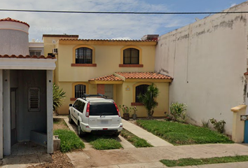 Casa en  Palma Plumosa 5208, Las Palmas, Culiacán, Sinaloa, México