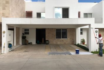 Casa en  Prolongación General Ignacio Zaragoza 1201, Trojes De Alonso, Aguascalientes, México