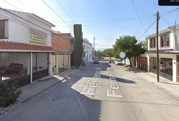 Casa en  Federico M. Loyola Fernández, Vista Del Sol Iii, Aguascalientes, Aguascalientes, México