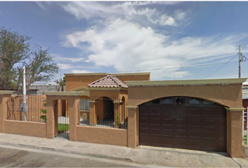 Casa en  Avenida Vicente Suárez Sur, Roma, Mexicali, Baja California, México