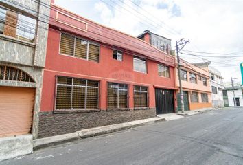 Casa en  C. Jerez, Quito, Pichincha, Ecuador