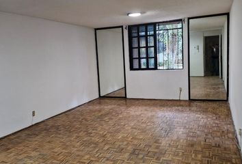 Departamento en  San Jerónimo Lídice, La Magdalena Contreras