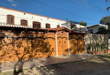 Casa en  Calle Del Pajaro De Fuego 34, Chapala Haciendas, Jalisco, México