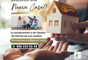Casa en fraccionamiento en  Colonia Benito Juárez, Cancún, Quintana Roo