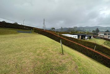 Lote de Terreno en  Envigado, Antioquia