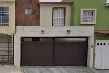 Casa en  José María Velasco, Fraccionamiento Lomas De Santa Anita, Aguascalientes, México