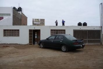 Casa de playa en  Playa Los Lobos, Cerro Azul, Perú