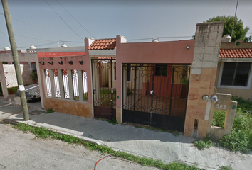 Casa en  Calle 55, Juan Pablo Ii, Mérida, Yucatán, México